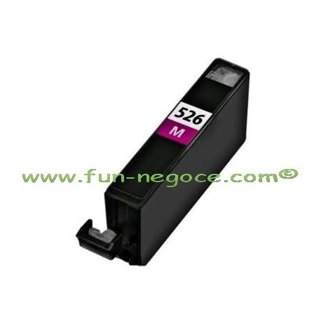 Cartouche compatible CLI526XL M