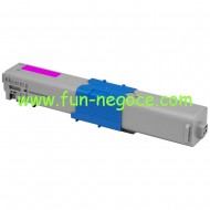 Toner compatible OKI C301-C321M