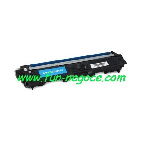 Toner compatible Brother TN245C