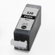 Cartouche compatible PGI520XL