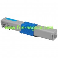 Toner compatible OKI C310C