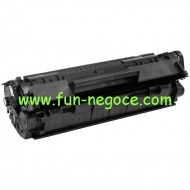 Toner compatible HP Q2612A