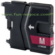 Cartouche compatible LC985 M