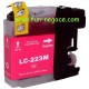 Cartouche compatible LC223XL M