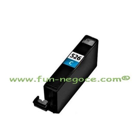 Cartouche compatible CLI526XL C