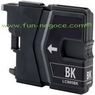 Cartouche compatible LC985 BK