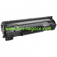 Toner compatible HP CE278A