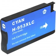 Cartouche compatible HP953 C