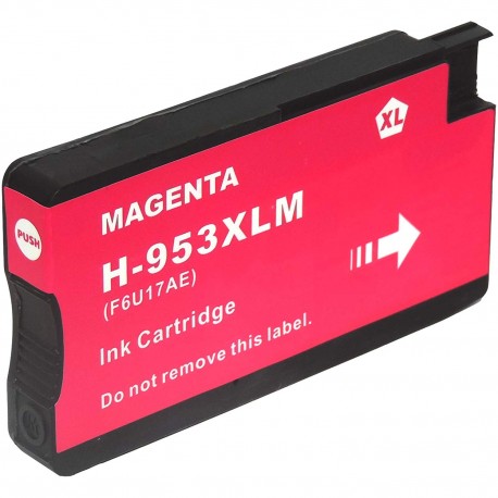 Cartouche compatible HP953 M