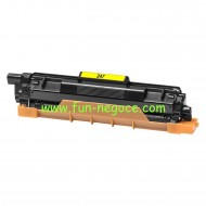 Toner compatible Brother TN247Y