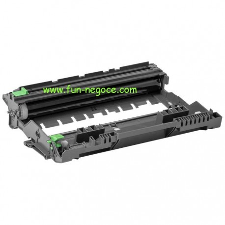 Tambour compatible Brother DR2400