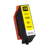 Cartouche compatible T3784 Y