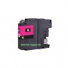 Cartouche compatible LC422XL M