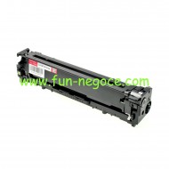 Toner compatible HP CF213A